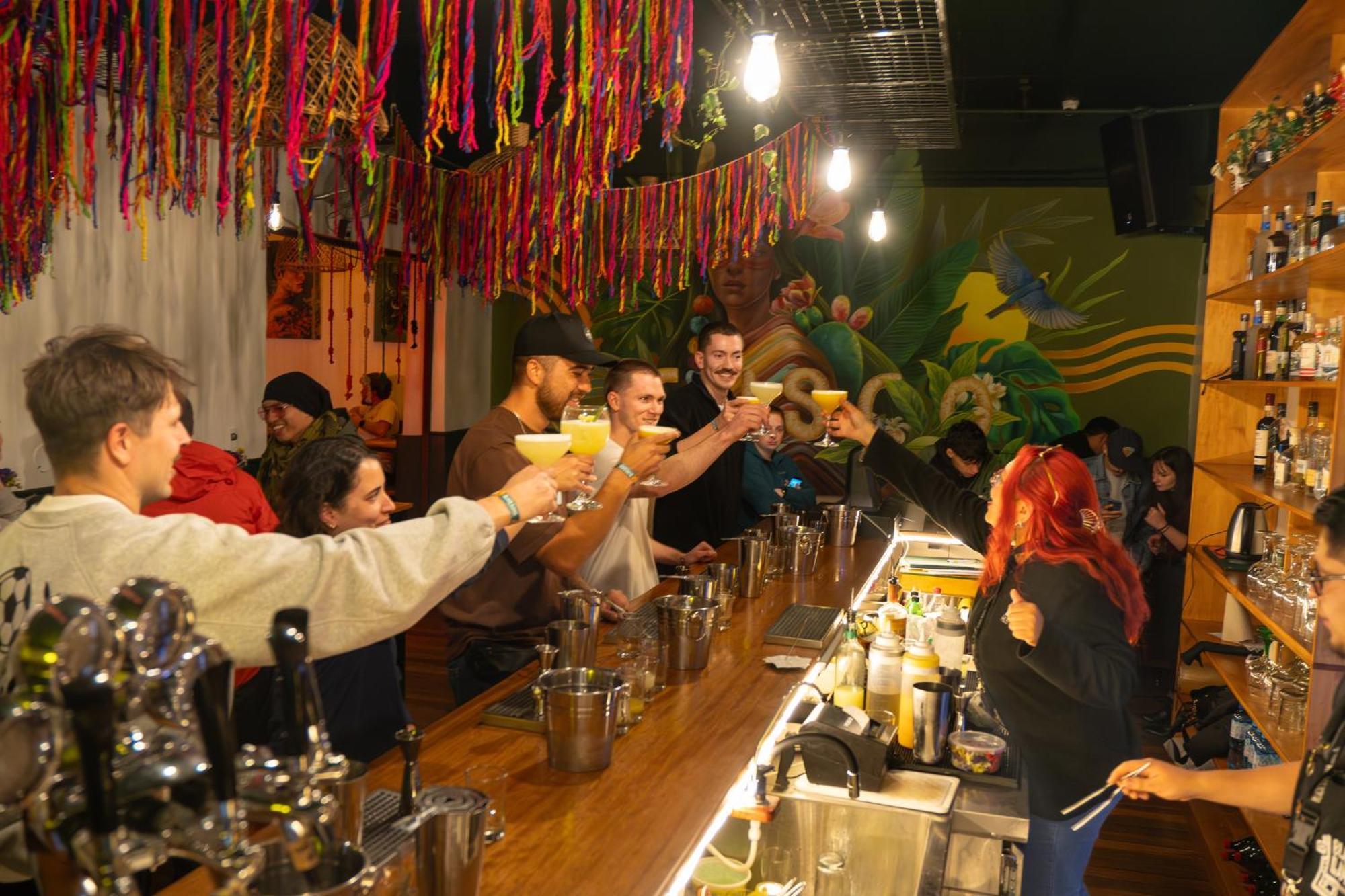 Black Llama Hostel Cuzco Kültér fotó