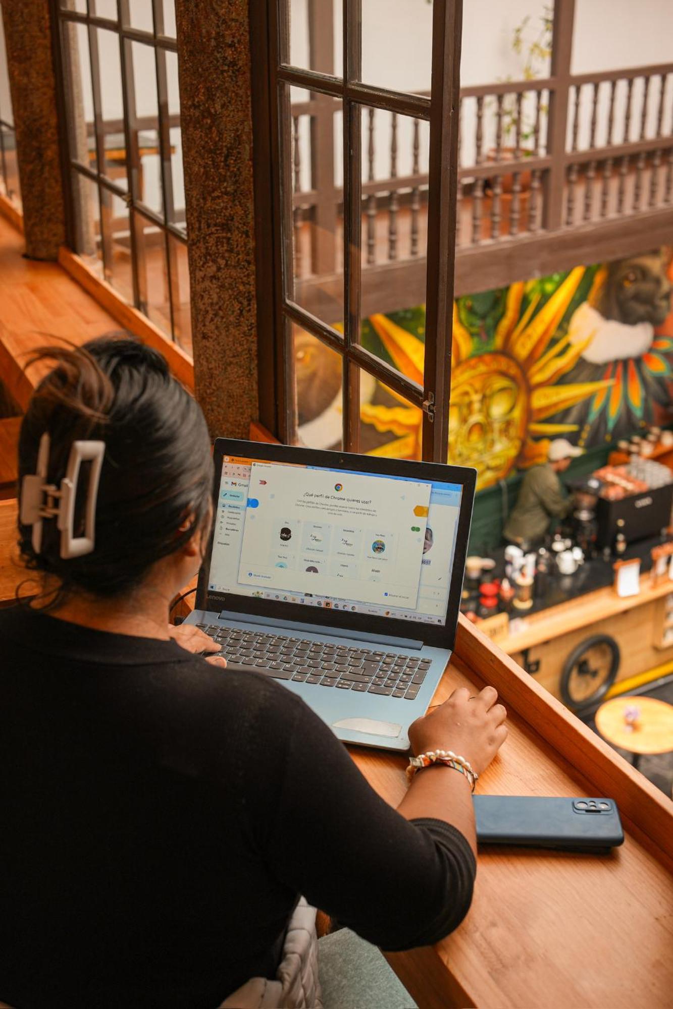 Black Llama Hostel Cuzco Kültér fotó