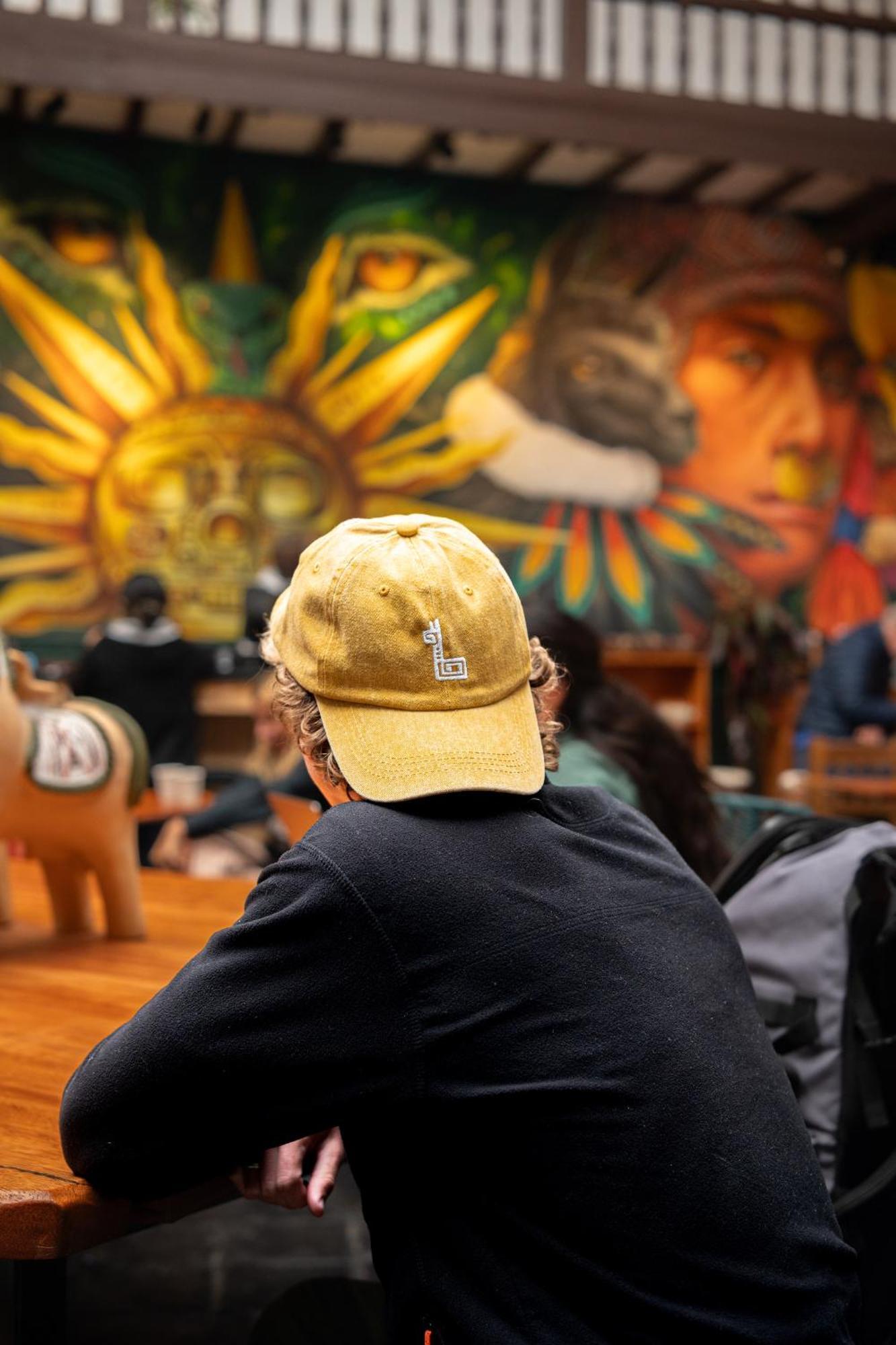 Black Llama Hostel Cuzco Kültér fotó