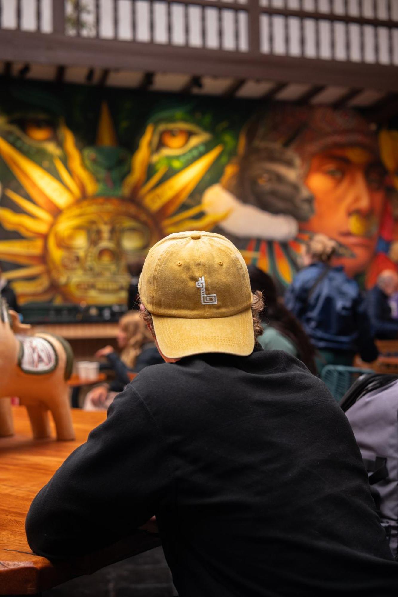 Black Llama Hostel Cuzco Kültér fotó
